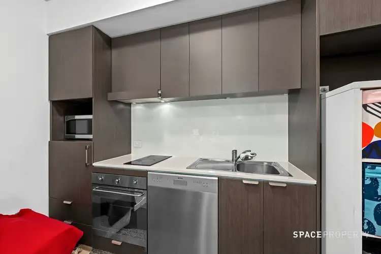 Second view of Homely apartment listing, 203/25 Connor Street, Fortitude Valley QLD 4006