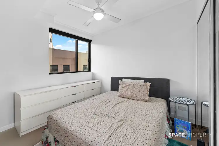 Third view of Homely apartment listing, 203/25 Connor Street, Fortitude Valley QLD 4006