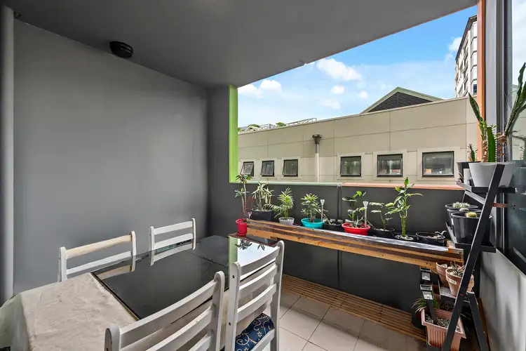 Fifth view of Homely apartment listing, 203/25 Connor Street, Fortitude Valley QLD 4006
