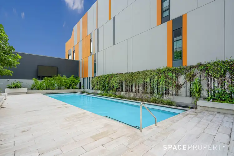 Sixth view of Homely apartment listing, 203/25 Connor Street, Fortitude Valley QLD 4006