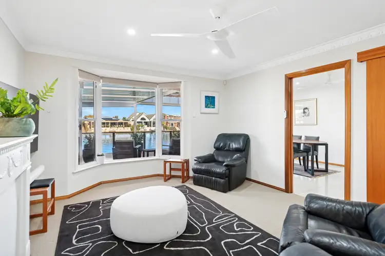 Second view of Homely unit listing, 2/8 Hansen Court, West Lakes Shore SA 5020