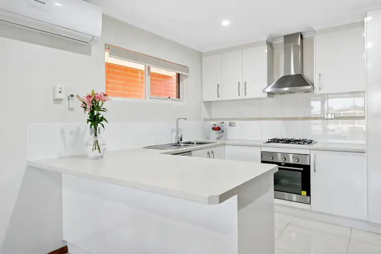 Fourth view of Homely unit listing, 2/8 Hansen Court, West Lakes Shore SA 5020