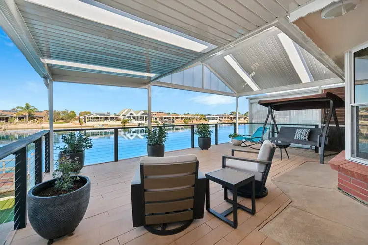 Sixth view of Homely unit listing, 2/8 Hansen Court, West Lakes Shore SA 5020