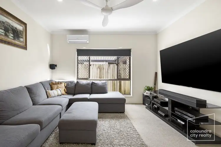 Third view of Homely house listing, 6 Griffin Crescent, Caloundra West QLD 4551