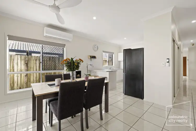 Fourth view of Homely house listing, 6 Griffin Crescent, Caloundra West QLD 4551