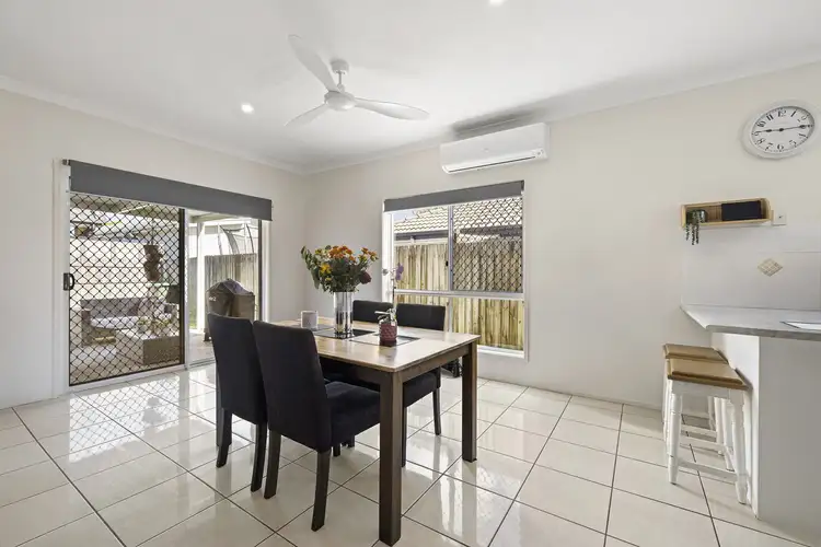 Fifth view of Homely house listing, 6 Griffin Crescent, Caloundra West QLD 4551