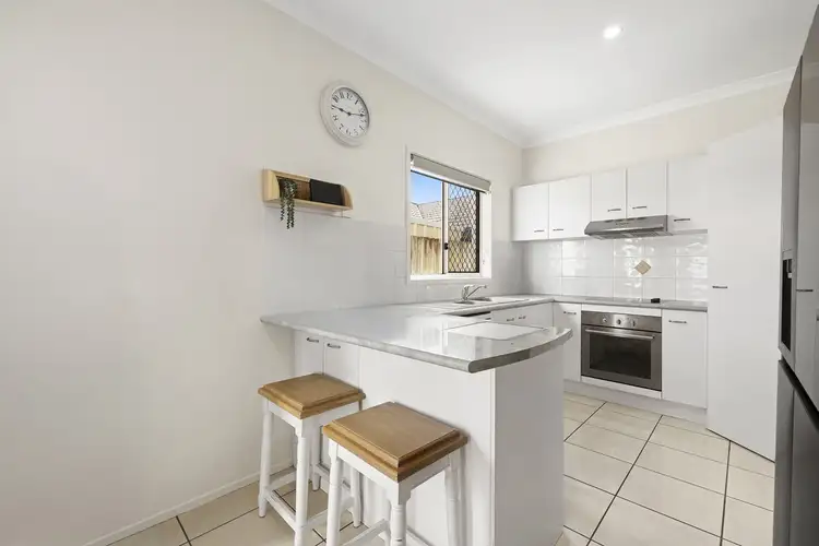 Sixth view of Homely house listing, 6 Griffin Crescent, Caloundra West QLD 4551