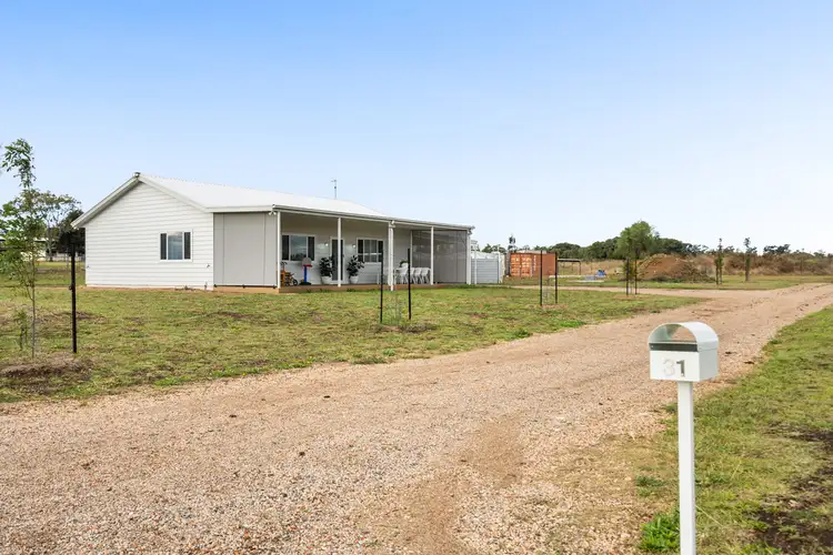 31 Shilliday Road, Westbrook QLD 4350