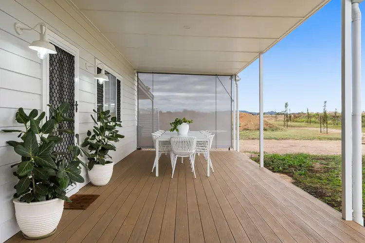 Second view of Homely rural property listing, 31 Shilliday Road, Westbrook QLD 4350
