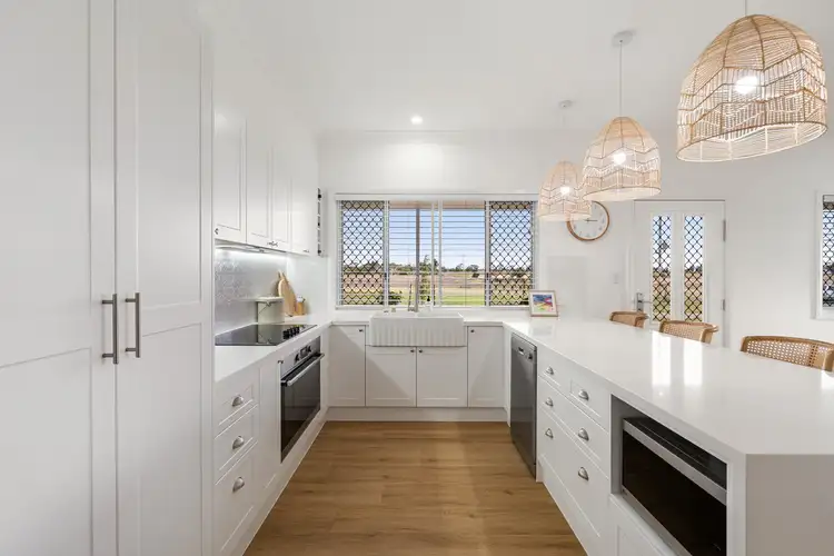 Third view of Homely rural property listing, 31 Shilliday Road, Westbrook QLD 4350