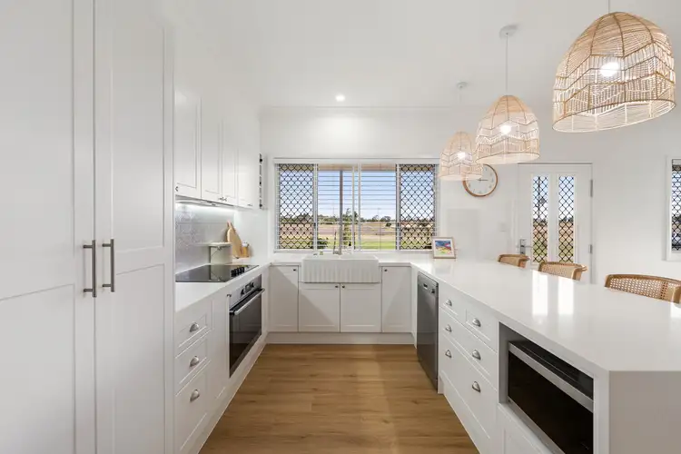 Fourth view of Homely rural property listing, 31 Shilliday Road, Westbrook QLD 4350