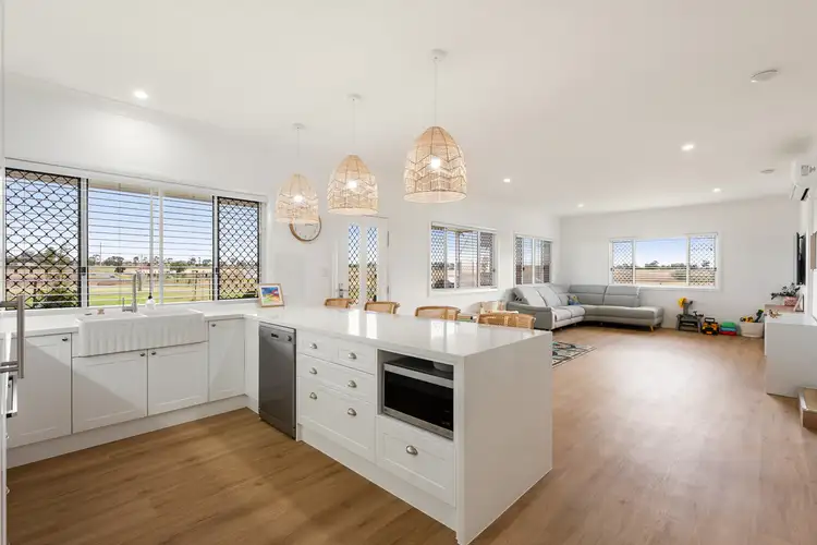 Fourth view of Homely rural property listing, 31 Shilliday Road, Westbrook QLD 4350