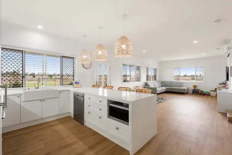 Fifth view of Homely rural property listing, 31 Shilliday Road, Westbrook QLD 4350