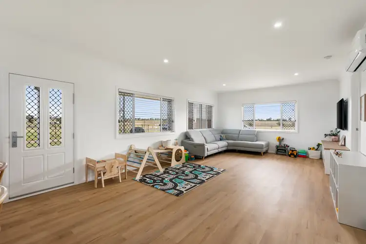 Sixth view of Homely rural property listing, 31 Shilliday Road, Westbrook QLD 4350