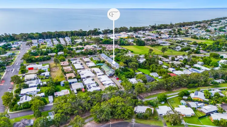 7/243 Torquay Terrace, Torquay QLD 4655
