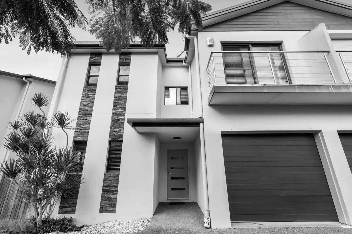 Main view of Homely unit listing, 7/243 Torquay Terrace, Torquay QLD 4655