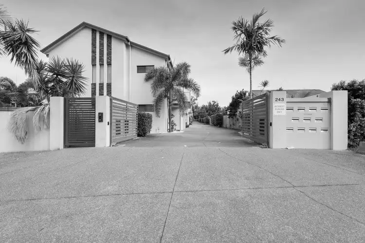 Third view of Homely unit listing, 7/243 Torquay Terrace, Torquay QLD 4655