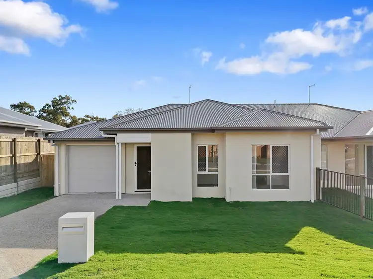 25 Balonne Street, Plainland QLD 4341