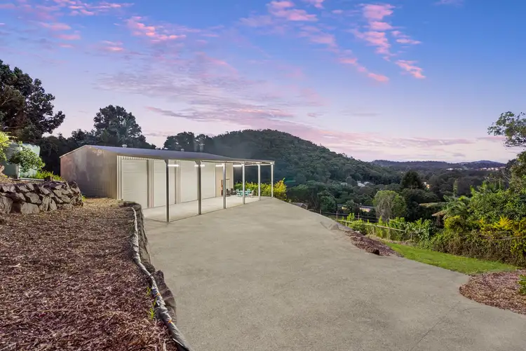 Fourth view of Homely house listing, 19-21 Bahrview Drive, Bahrs Scrub QLD 4207