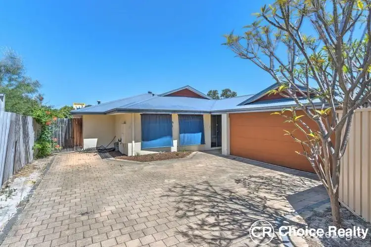 5a Isobel Street, Bentley WA 6102