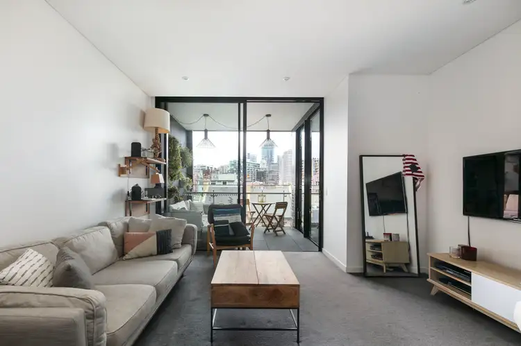 28/299 Forbes Street, Darlinghurst NSW 2010