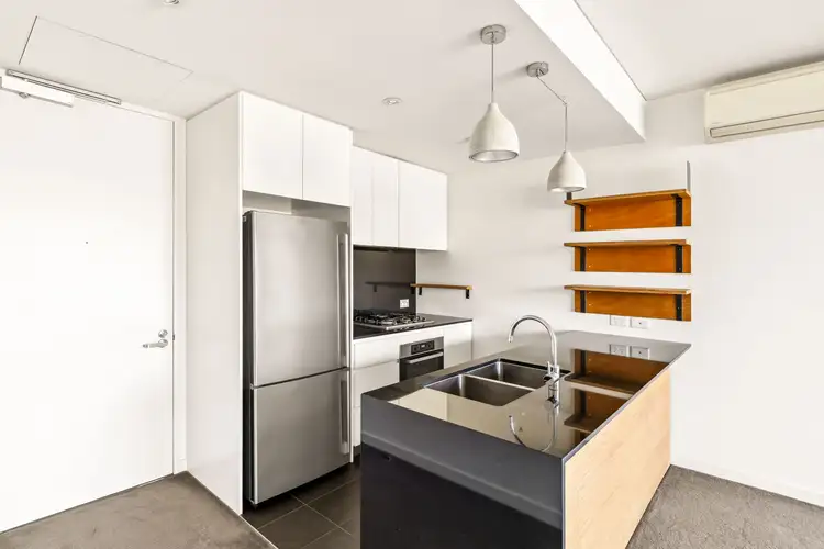 Main view of Homely apartment listing, 28/299 Forbes Street, Darlinghurst NSW 2010