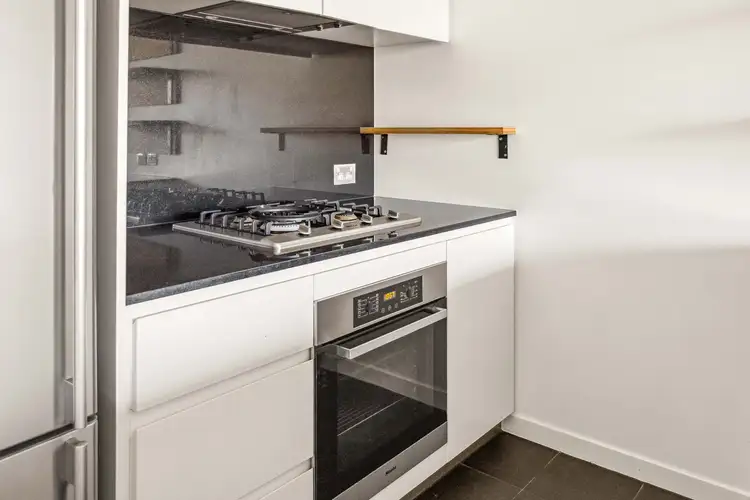 Third view of Homely apartment listing, 28/299 Forbes Street, Darlinghurst NSW 2010