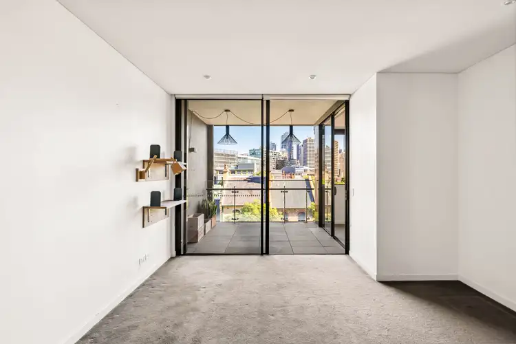 Fifth view of Homely apartment listing, 28/299 Forbes Street, Darlinghurst NSW 2010