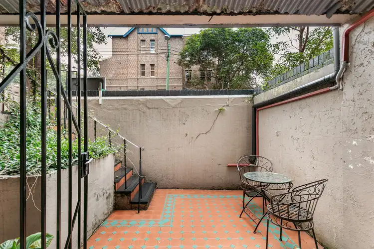 Main view of Homely apartment listing, 1/258 Liverpool Street, Darlinghurst NSW 2010
