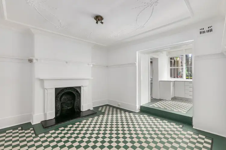 Second view of Homely apartment listing, 1/258 Liverpool Street, Darlinghurst NSW 2010