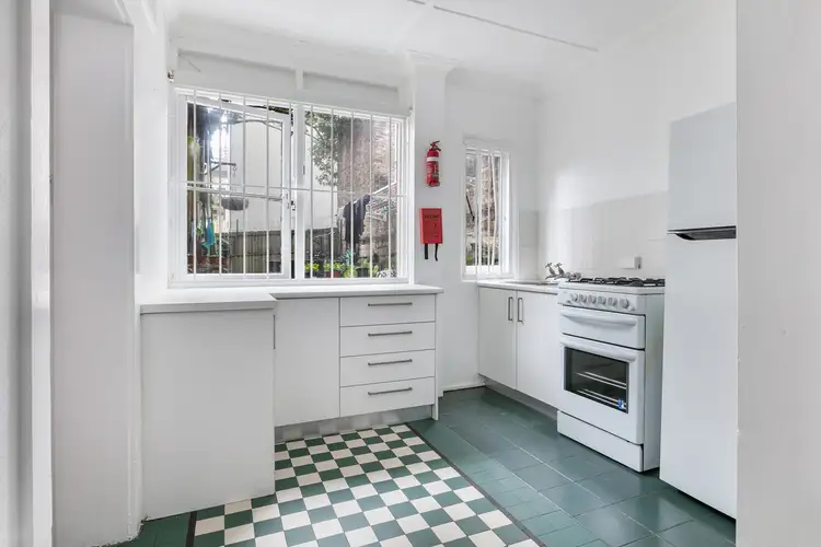 Fourth view of Homely apartment listing, 1/258 Liverpool Street, Darlinghurst NSW 2010