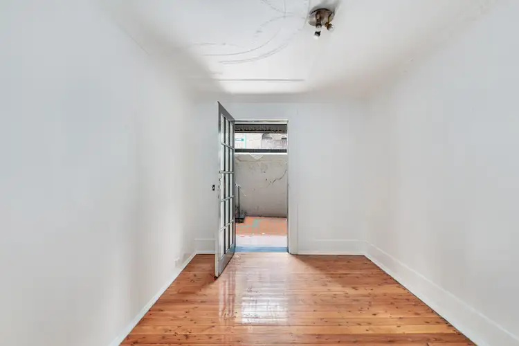 Fifth view of Homely apartment listing, 1/258 Liverpool Street, Darlinghurst NSW 2010