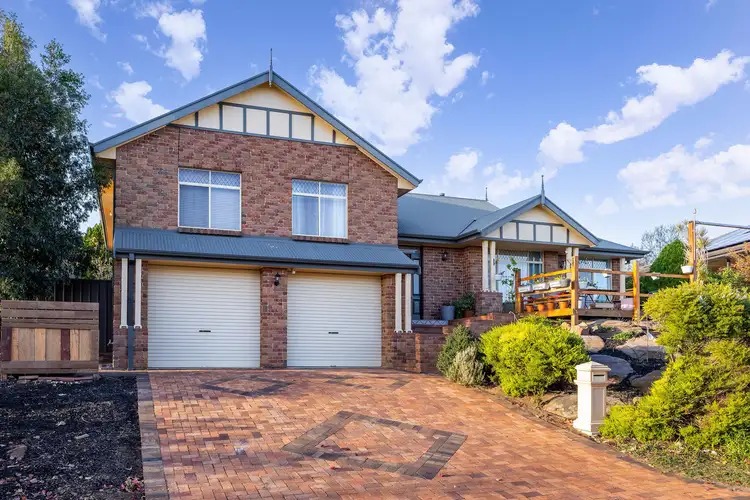 285 Kelly Road, Modbury Heights SA 5092