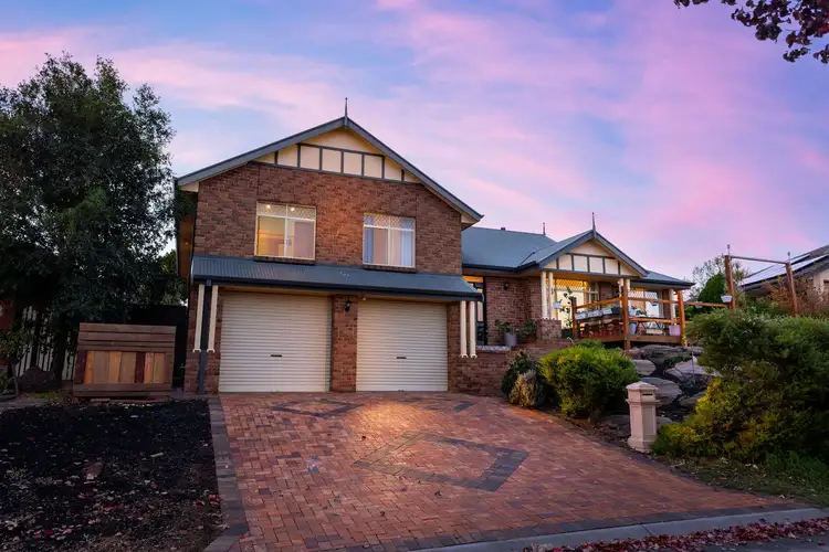 Second view of Homely house listing, 285 Kelly Road, Modbury Heights SA 5092