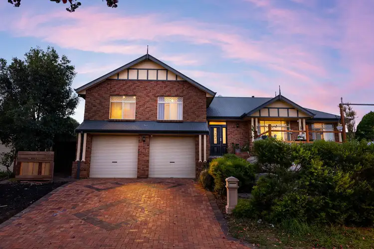 Third view of Homely house listing, 285 Kelly Road, Modbury Heights SA 5092