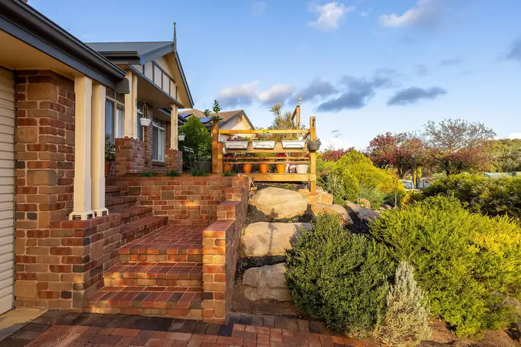 Fourth view of Homely house listing, 285 Kelly Road, Modbury Heights SA 5092