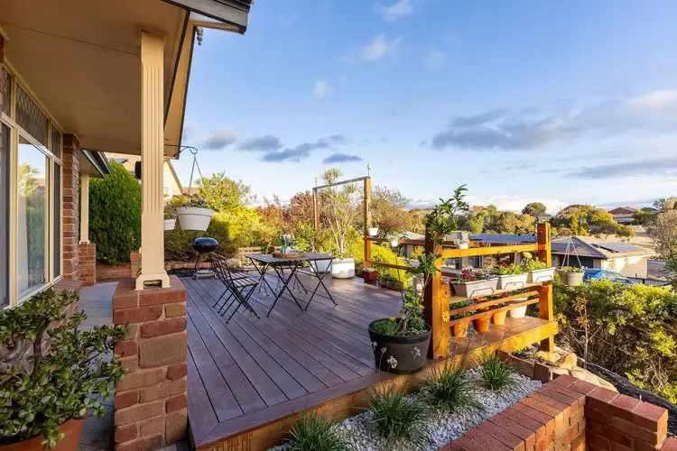 Sixth view of Homely house listing, 285 Kelly Road, Modbury Heights SA 5092