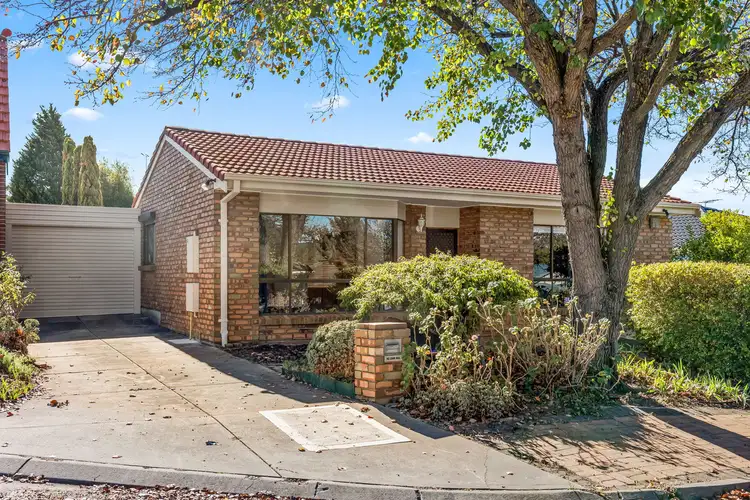 13 Melba Court, Golden Grove SA 5125