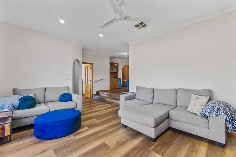 Fifth view of Homely house listing, 13 Melba Court, Golden Grove SA 5125