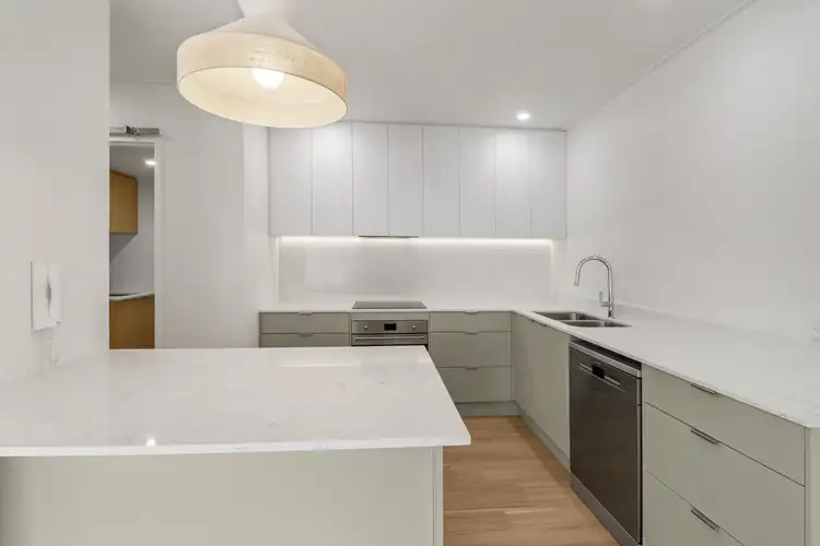 Fifth view of Homely apartment listing, 24/3-7 Eady Avenue, Broadbeach Waters QLD 4218