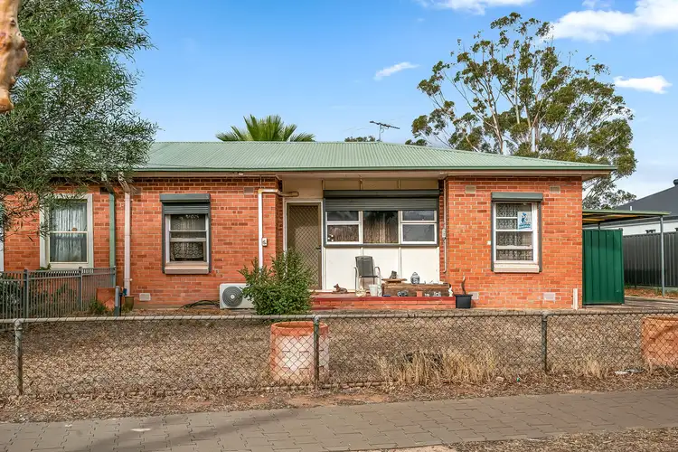 Second view of Homely house listing, 28 Cockshell Street, Davoren Park SA 5113