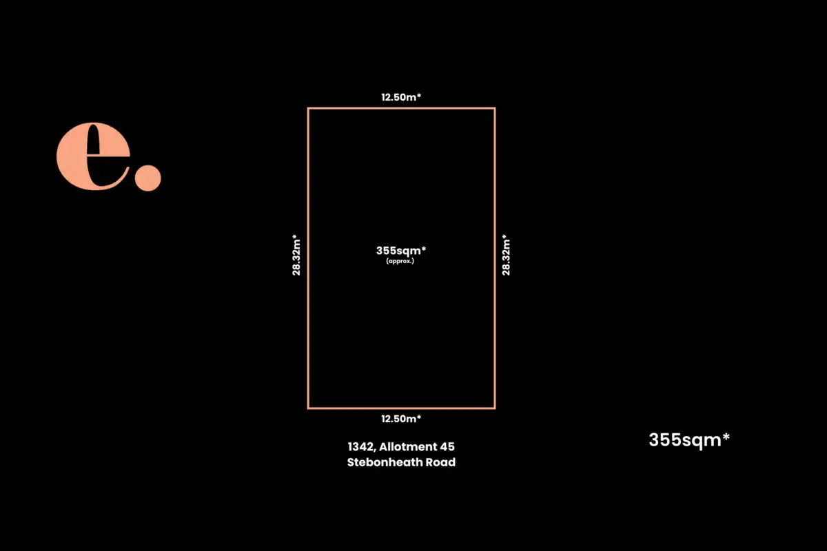 Main view of Homely land listing, 1342 Stebonheath Road, Munno Para Downs SA 5115