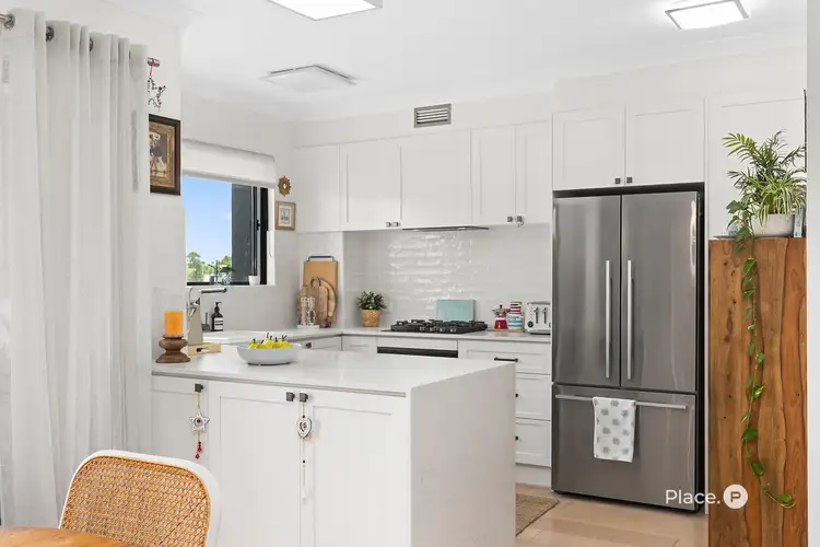 Fifth view of Homely apartment listing, 4/45 Oxlade Drive, New Farm QLD 4005