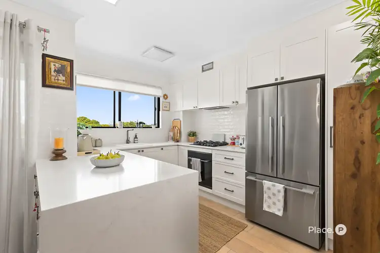Sixth view of Homely apartment listing, 4/45 Oxlade Drive, New Farm QLD 4005