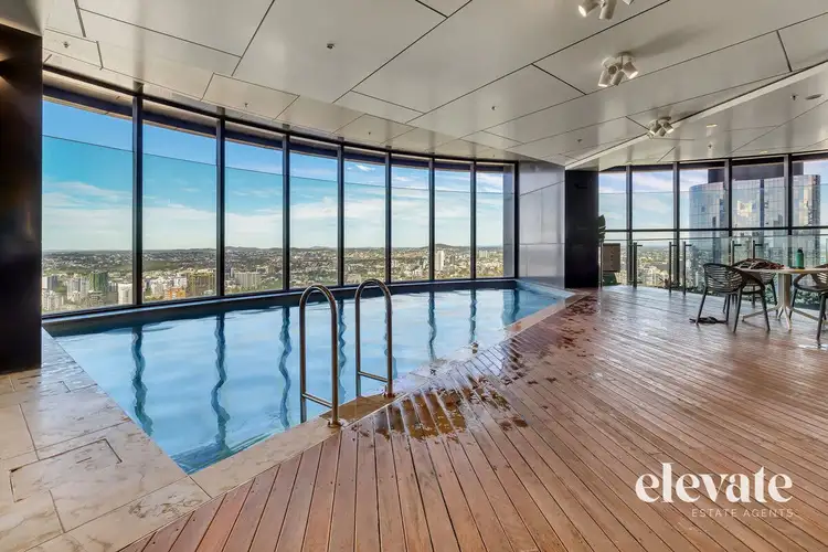 2404/222 Margaret Street, Brisbane City QLD 4000