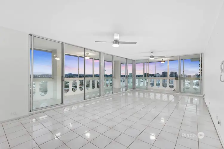 Fifth view of Homely apartment listing, 42/341 Bowen Terrace, New Farm QLD 4005