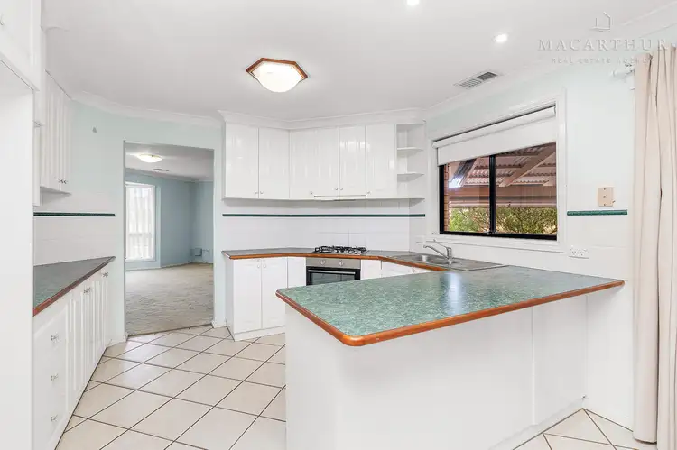 Third view of Homely house listing, 1 Hargrave Avenue, Lloyd NSW 2650