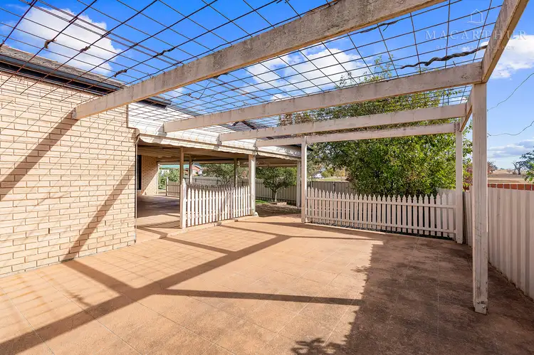 Fourth view of Homely house listing, 1 Hargrave Avenue, Lloyd NSW 2650