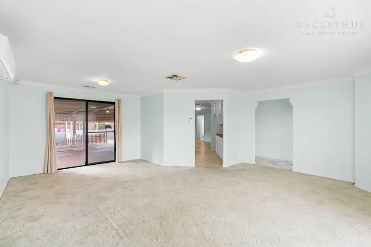 Fifth view of Homely house listing, 1 Hargrave Avenue, Lloyd NSW 2650