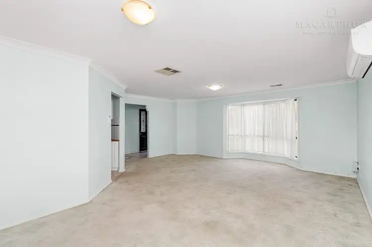 Sixth view of Homely house listing, 1 Hargrave Avenue, Lloyd NSW 2650